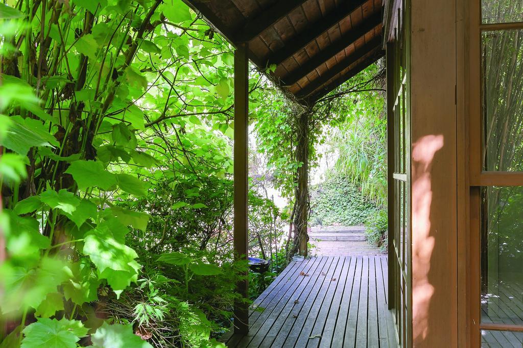 Villa Stonehenge Retreat à Ballarat Extérieur photo